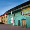 ramada by wyndham cobham