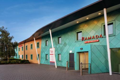 ramada by wyndham cobham