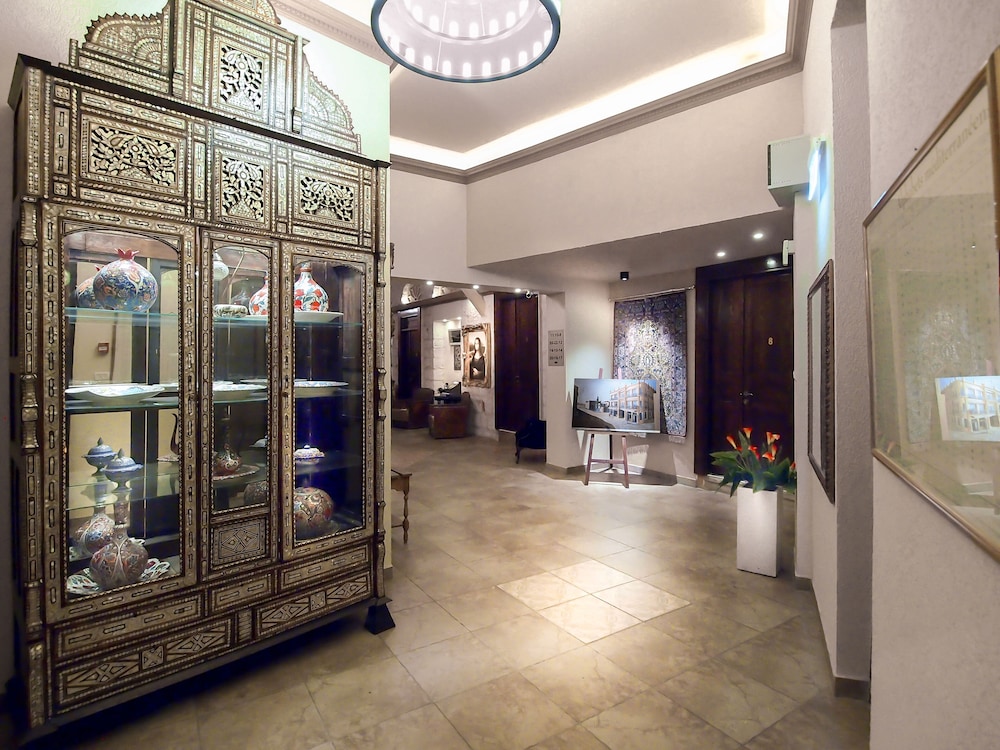 new imperial hotel