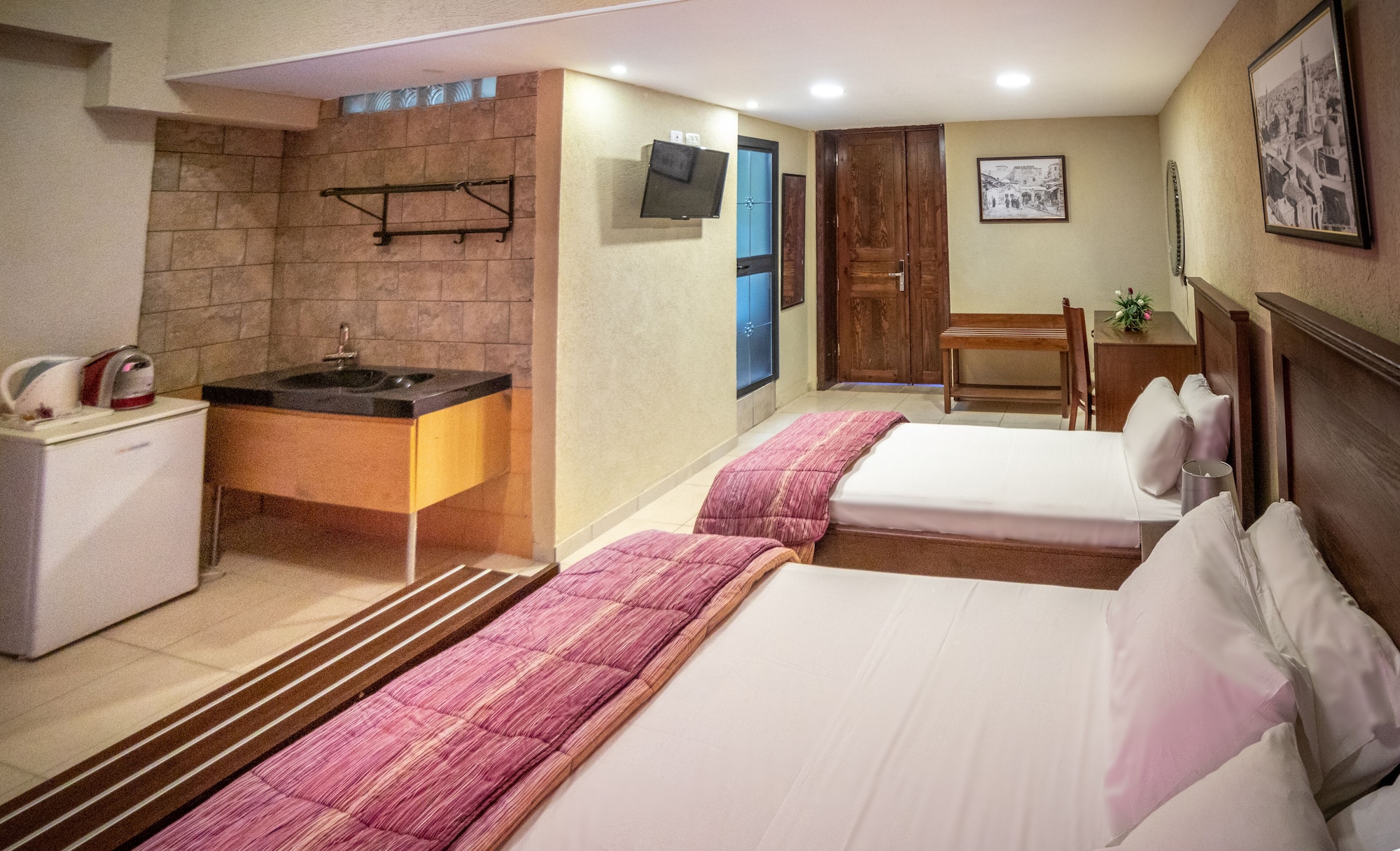 new imperial hotel