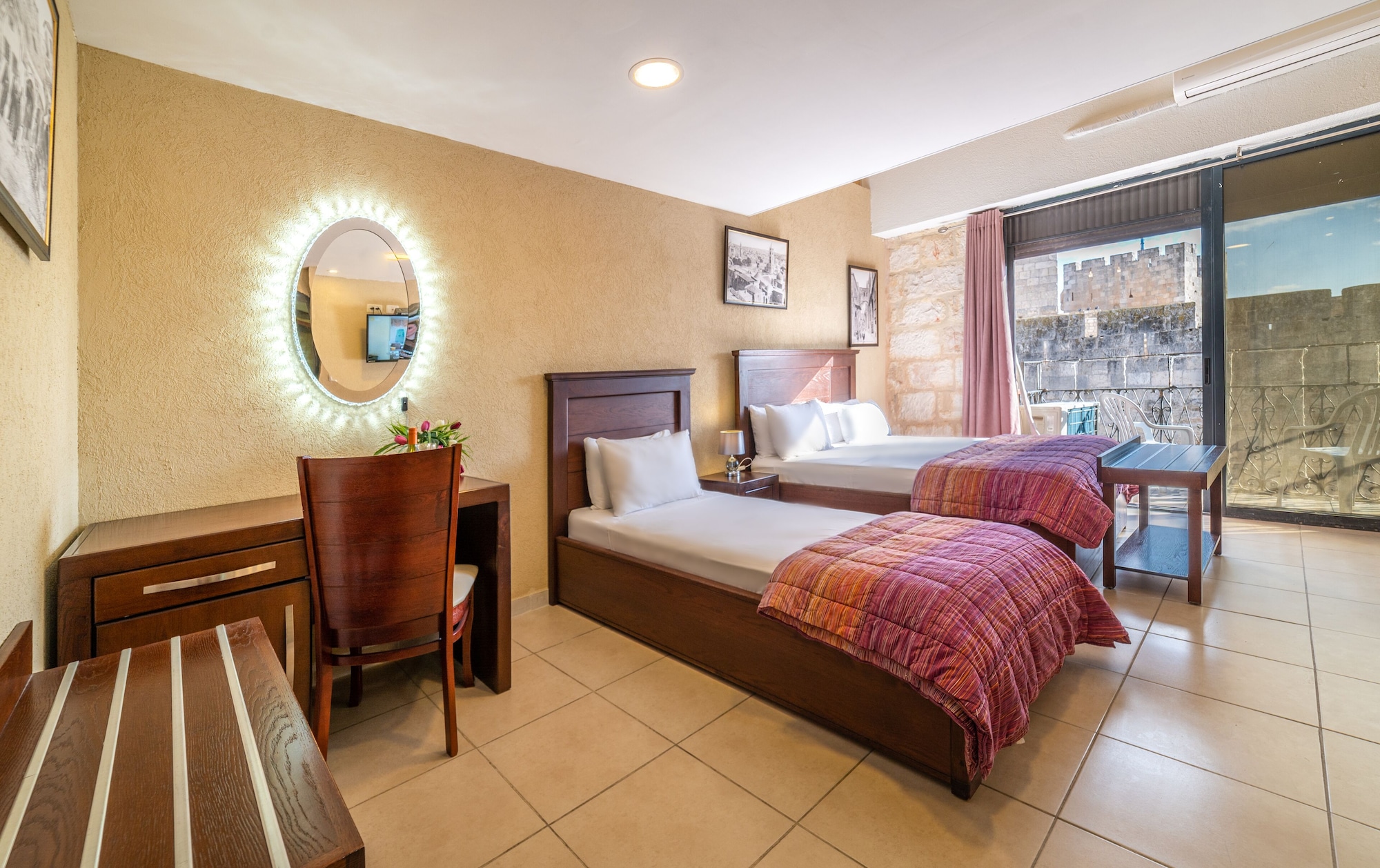 new imperial hotel