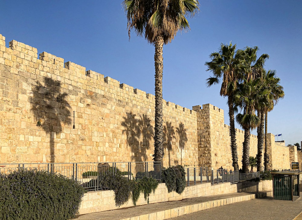 jerusalem