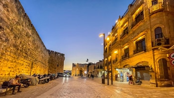 jerusalem