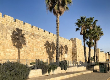 jerusalem