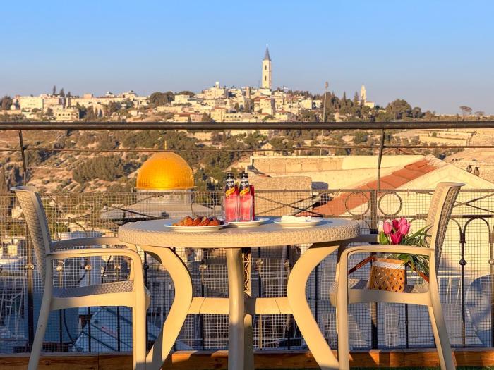 jerusalem