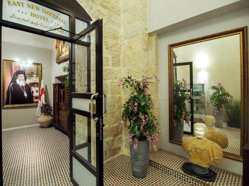 new imperial hotel