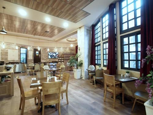 new imperial hotel