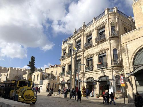 new imperial hotel