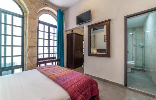 new imperial hotel