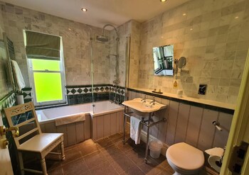 the dower house hotel