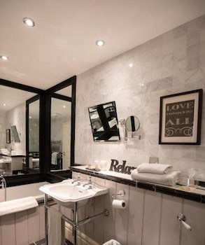 the dower house hotel