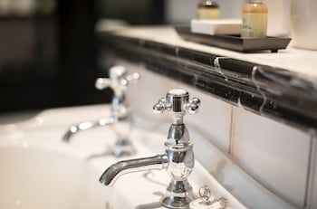 the dower house hotel