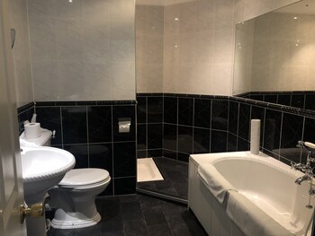 the dower house hotel