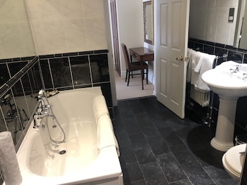 the dower house hotel