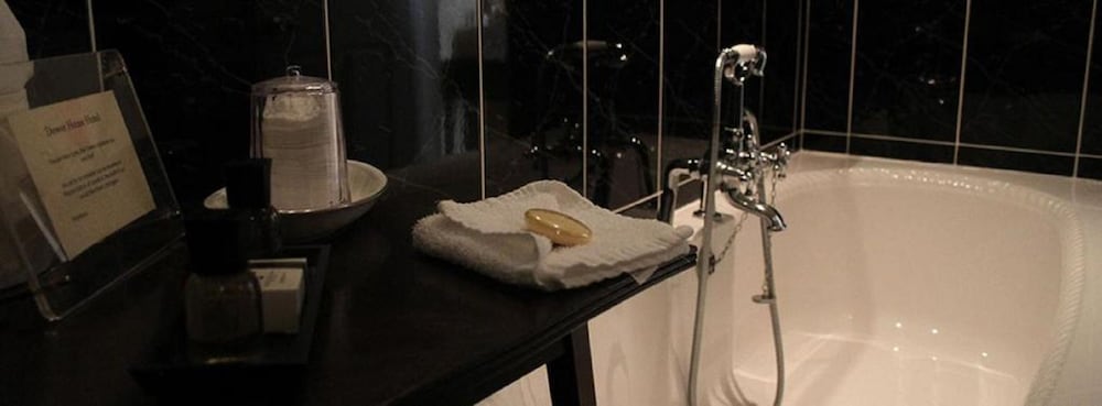 the dower house hotel