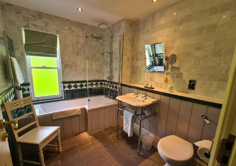 the dower house hotel