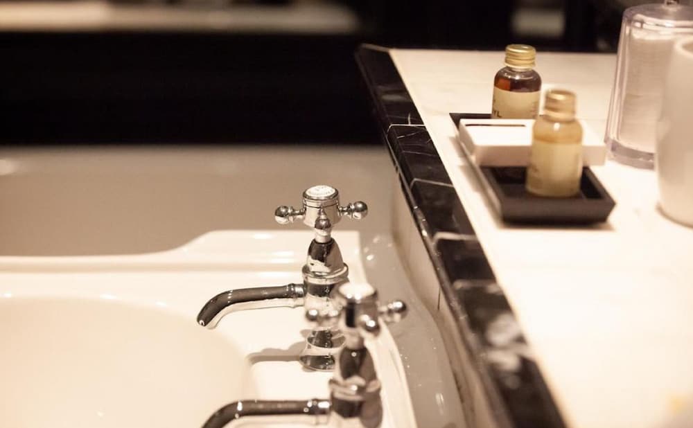 the dower house hotel