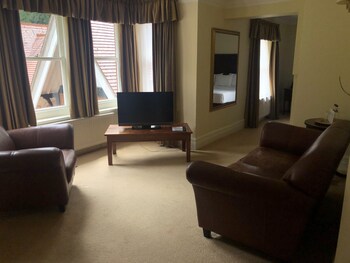 the dower house hotel