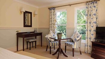 the dower house hotel