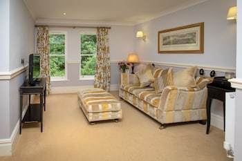 the dower house hotel