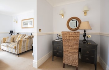 the dower house hotel