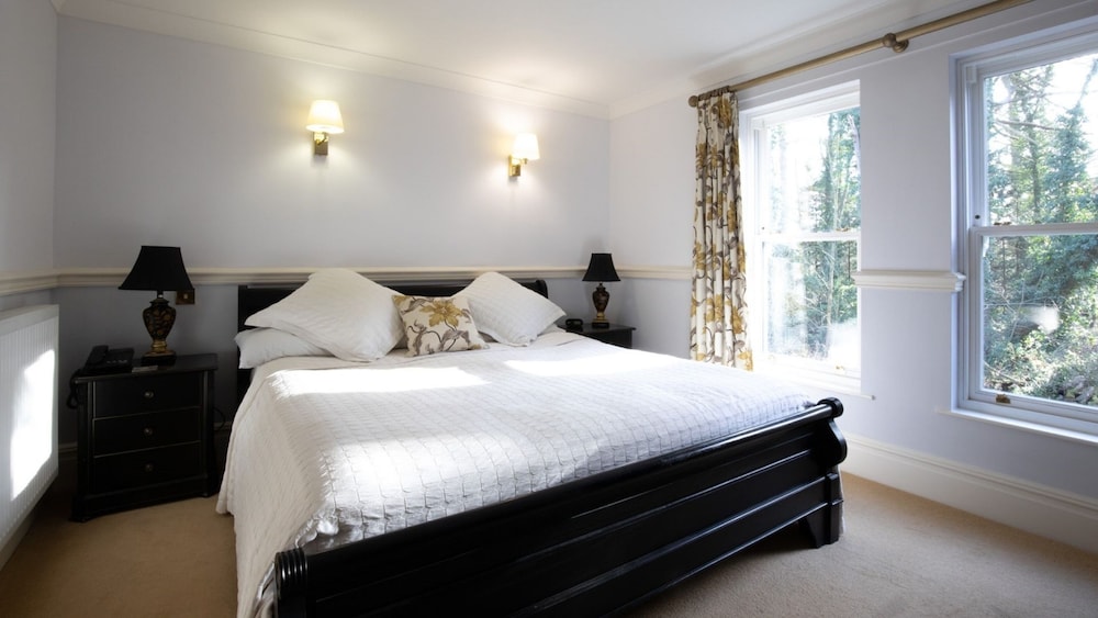 the dower house hotel
