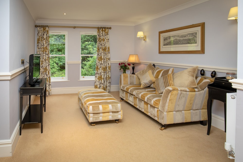 the dower house hotel