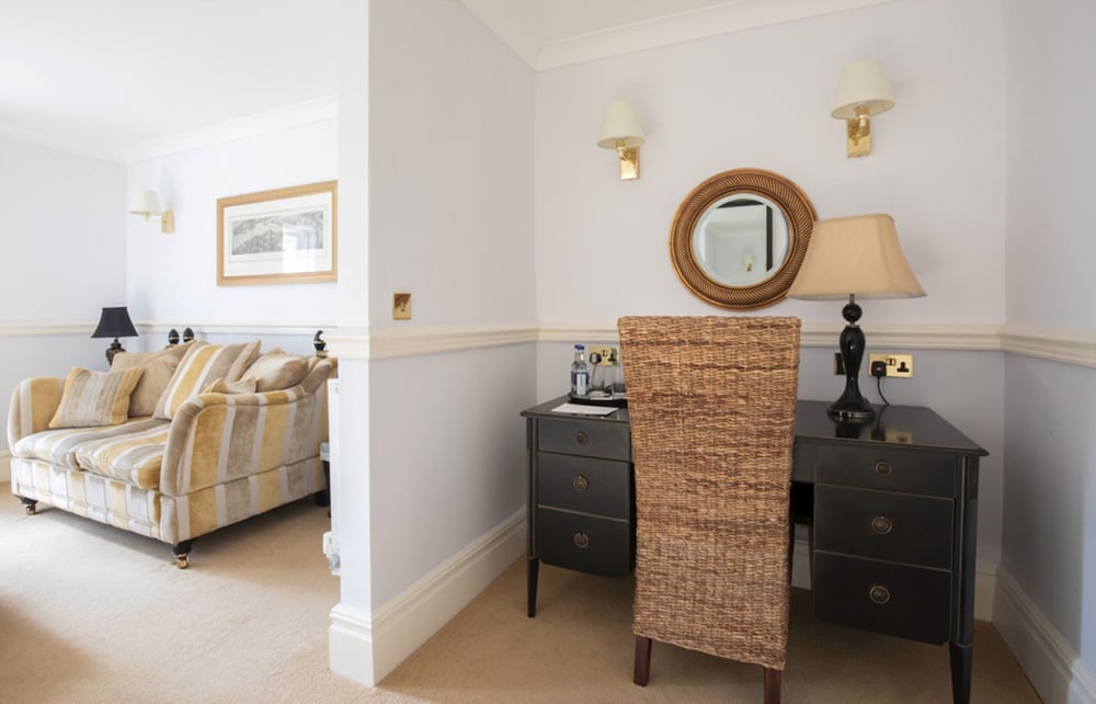 the dower house hotel