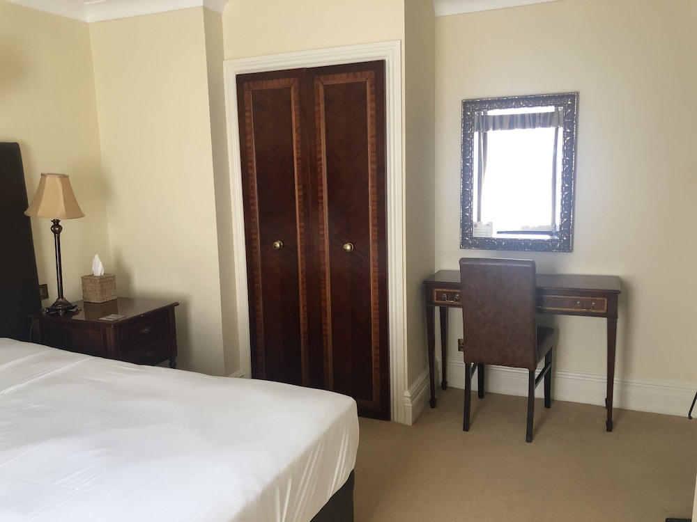 the dower house hotel