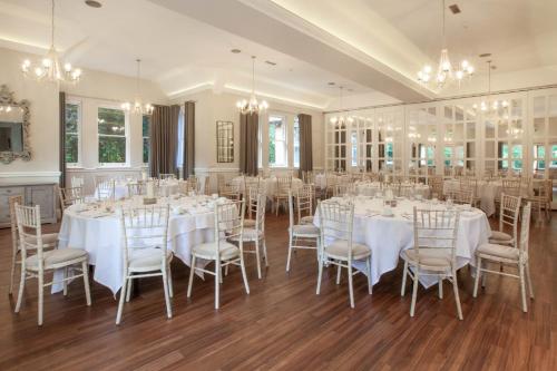 the dower house hotel