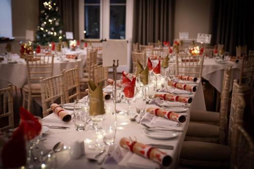the dower house hotel