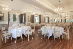 the dower house hotel