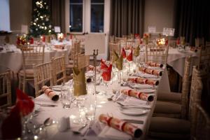 the dower house hotel