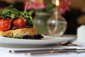 the dower house hotel