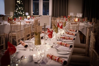 the dower house hotel