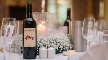 the dower house hotel