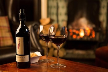 the dower house hotel