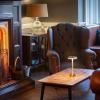 the dower house hotel