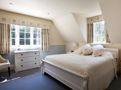the dower house hotel