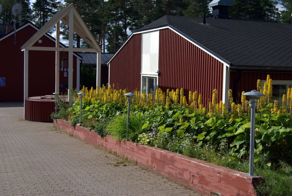 ornvik hotell and konferens