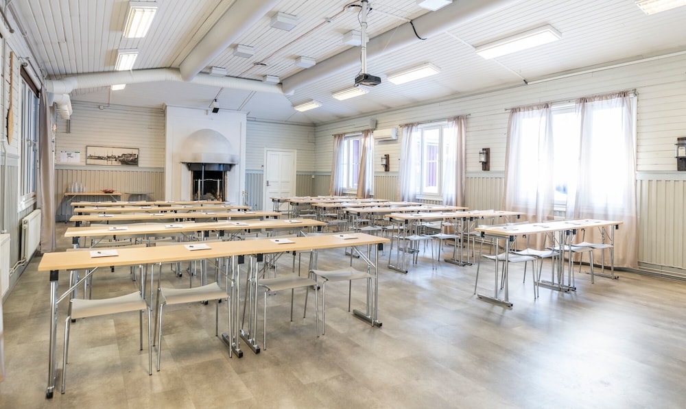 ornvik hotell and konferens