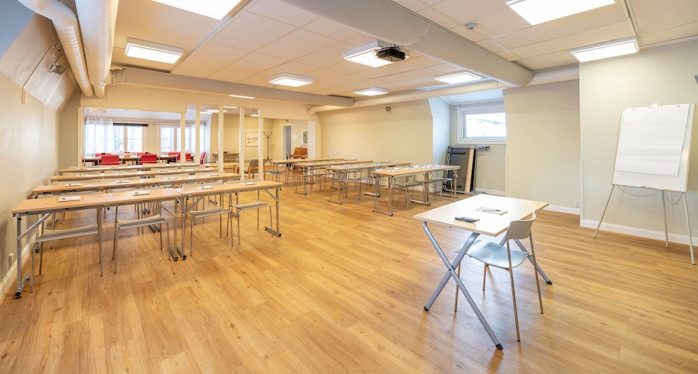 ornvik hotell and konferens