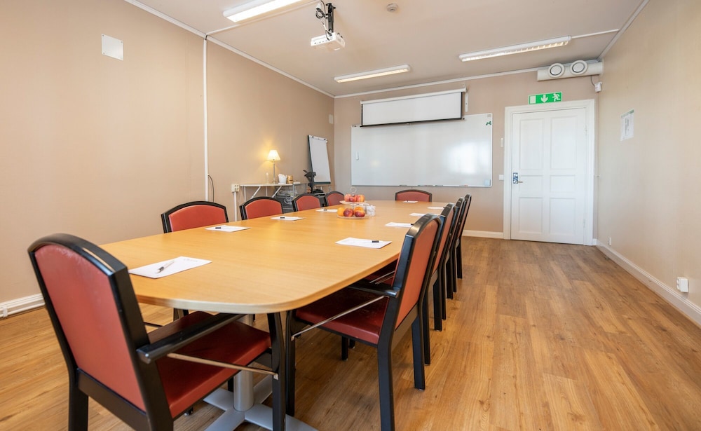 ornvik hotell and konferens