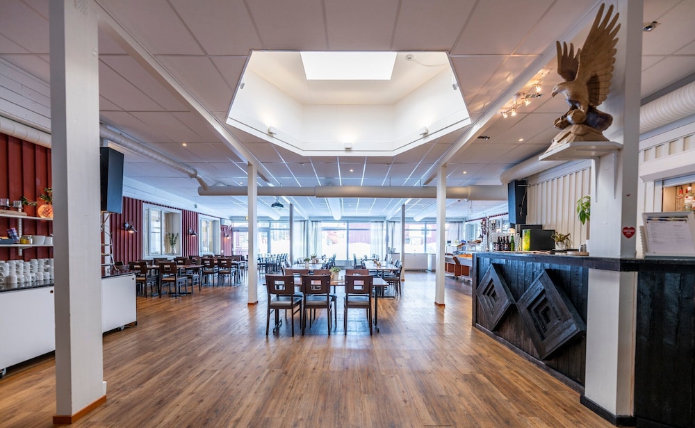 ornvik hotell and konferens