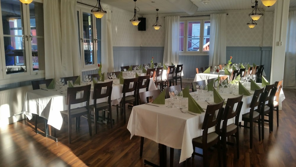 ornvik hotell and konferens