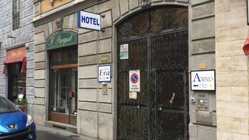 hotel arno