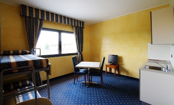 san genesio ed uniti