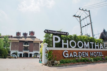 phoomthai garden