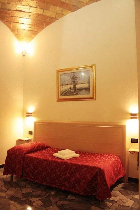 hotel campidoglio