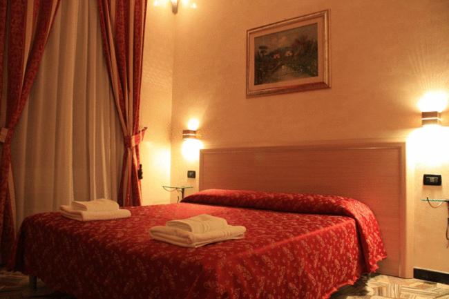 hotel campidoglio